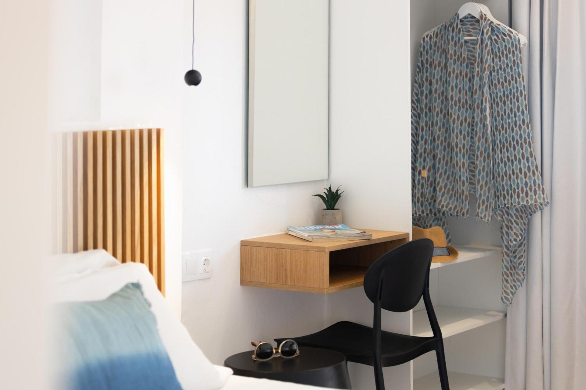 Villa Natalia Kalámi Kamer foto
