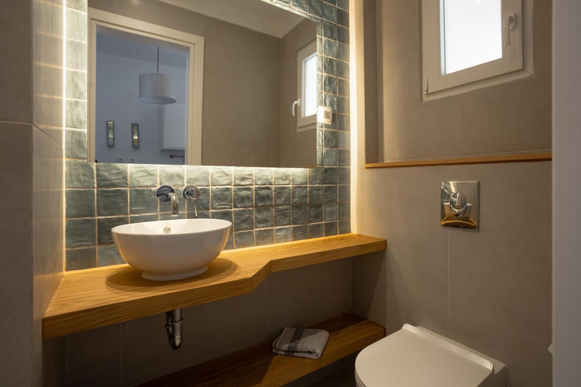 Villa Natalia Kalámi Kamer foto